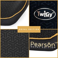בוסטר פירסון רויאל אדישן - Pearson™ Royal Edition