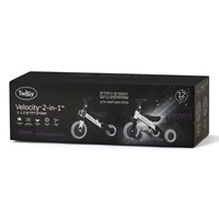 אופניים לילדים ולוסיטי 2 ב-1 - Velocity™ 2-in-1