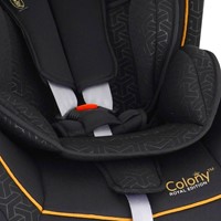 כיסא בטיחות קולוני רויאל אדישן - Colony™ Royal Edition
