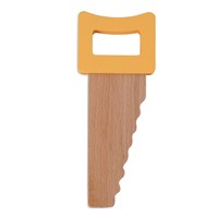 סט כלי עבודה מעץ 11 חלקים - Wooden Tool set 11 pcs