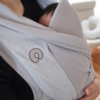 מנשא חזה לתינוק קומפיהאג - Boppy Comfyhug Baby Carrier