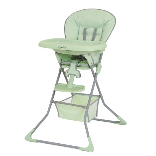 כיסא אוכל גבוה דינר טיים – ™Dinner Time - ירוק - Sage