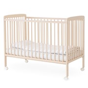 מיטה לתינוק סטארלייט - Starlight™ 120X60 cm