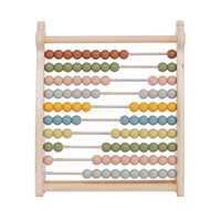 חשבונייה מעץ - ‏‏‏‏Wooden Abacus